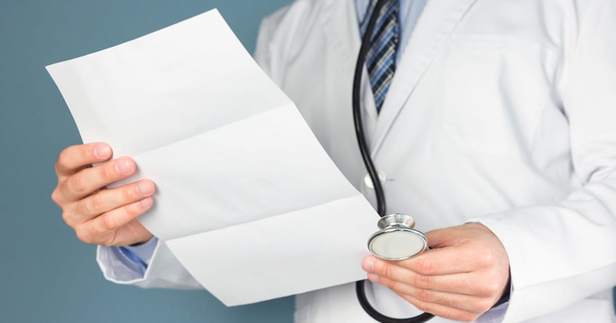 Kenapa Orang Membeli Surat Dokter, dan Apa Bahayanya?