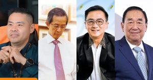 7 Pengusaha Surabaya Sukses yang Bisa Jadi Panutan