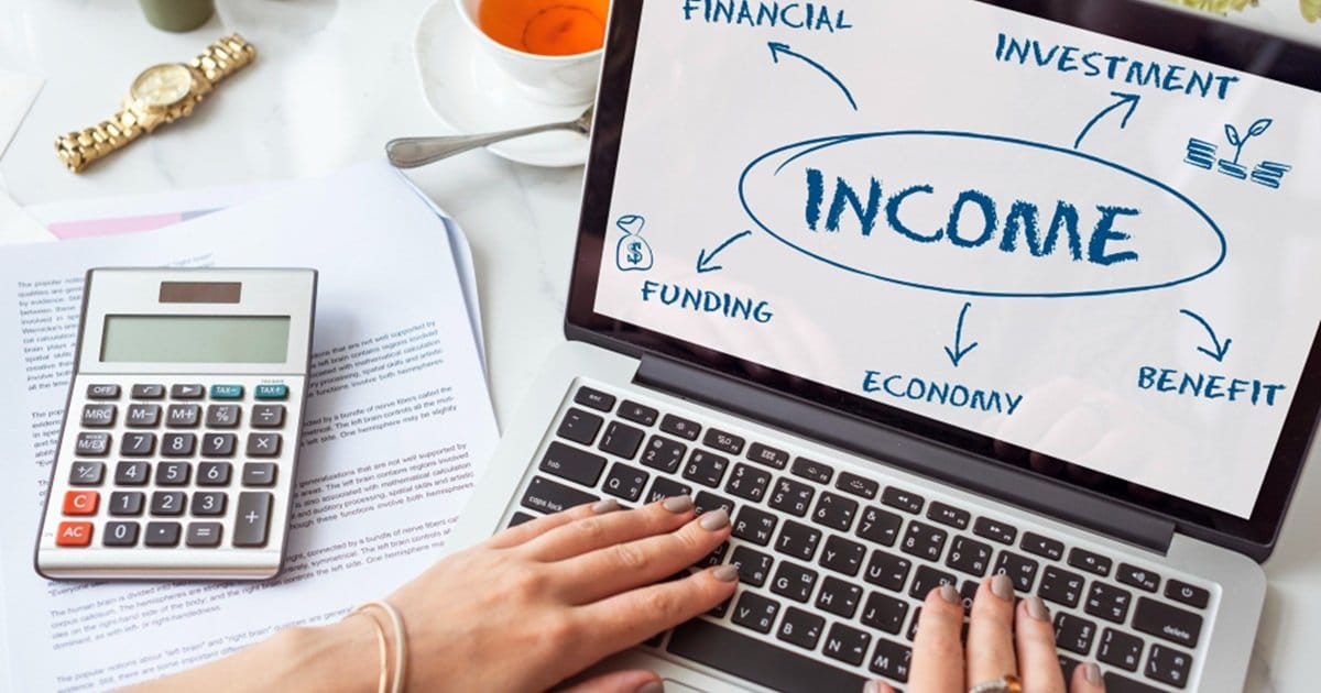 10 Rekomendasi Passive Income Terbaik yang Patut Dicoba
