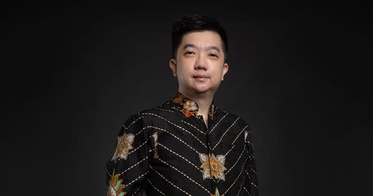 William Tanuwijaya Owner Tokopedia