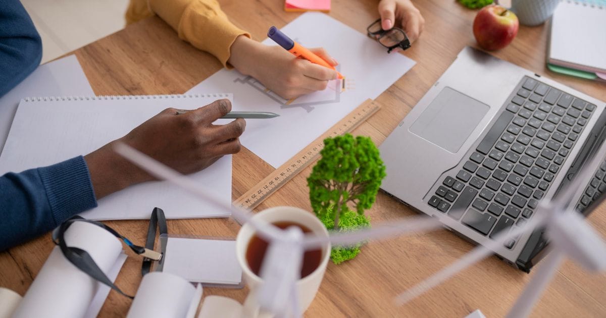 Contoh Sektor dan Profesi Green Jobs