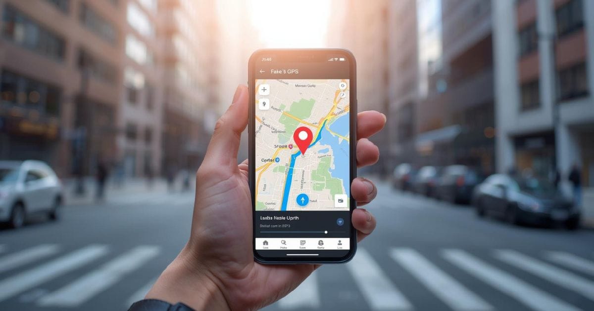bahaya Aplikasi Fake GPS