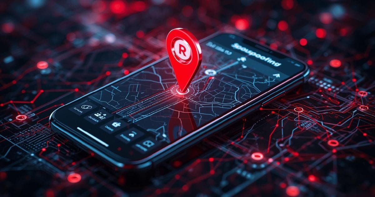 rekomendasi Aplikasi Fake GPS