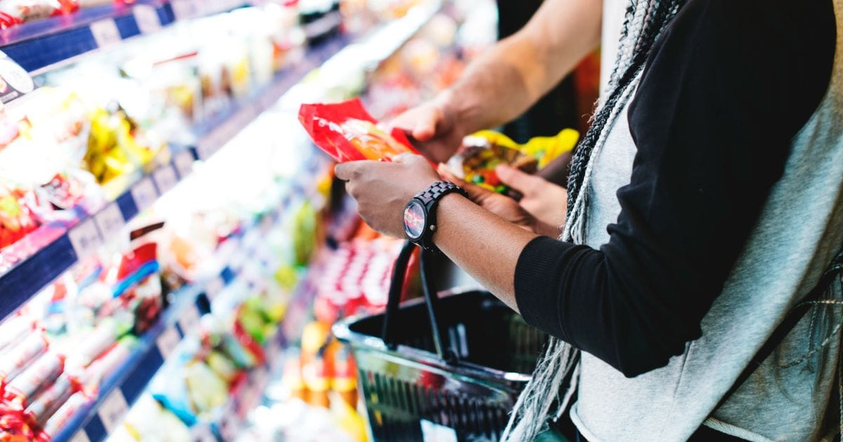 Apa Itu FMCG