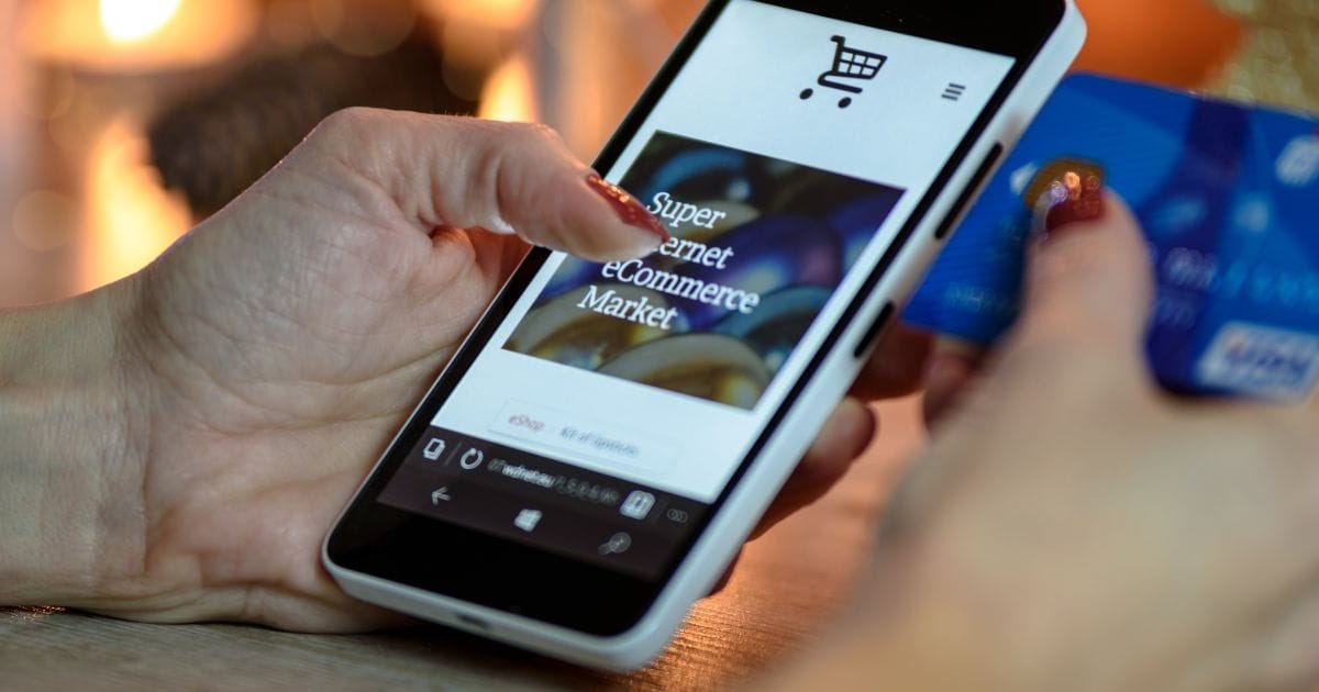 Ecommerce