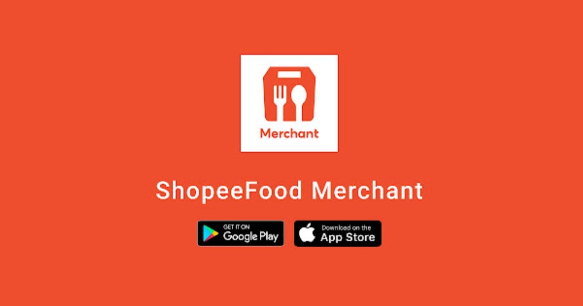 Cara Daftar ShopeeFood