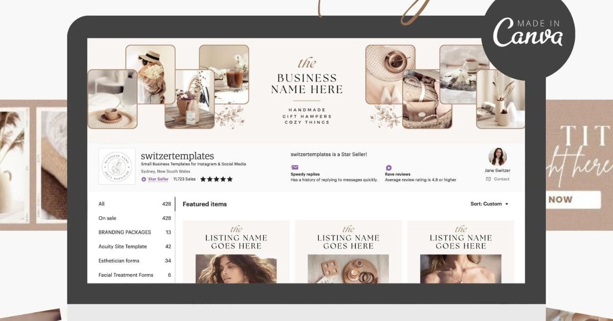 Etsy