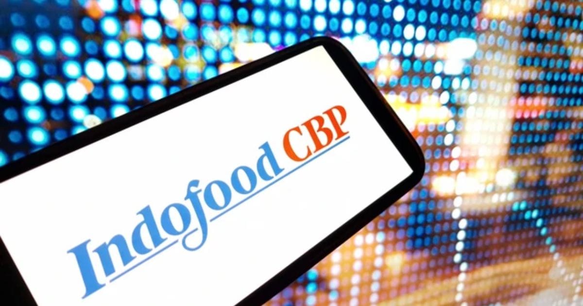 Indofood CBP