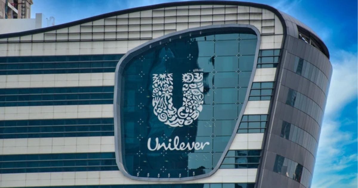 Perusahaan FMCH Unilever Indonesia