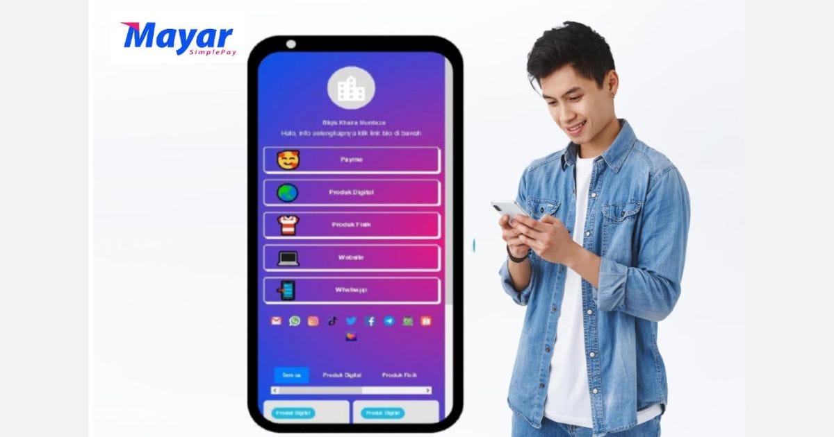 Mayar.id