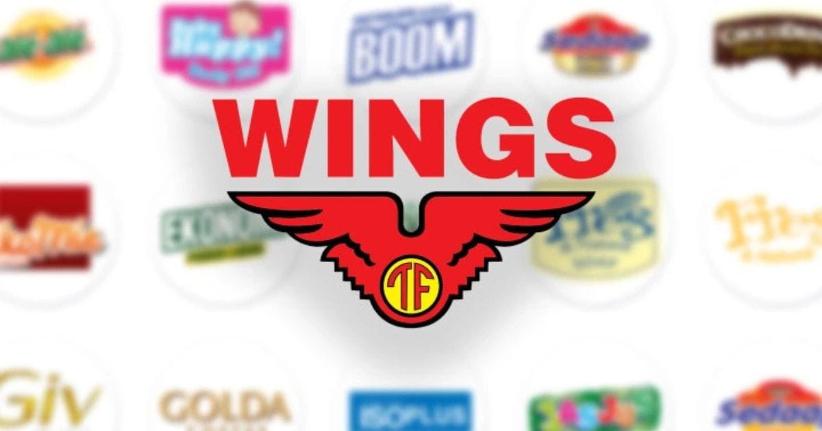 Wings Group
