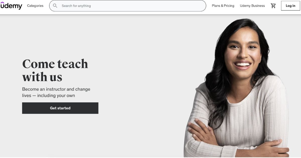 Udemy
