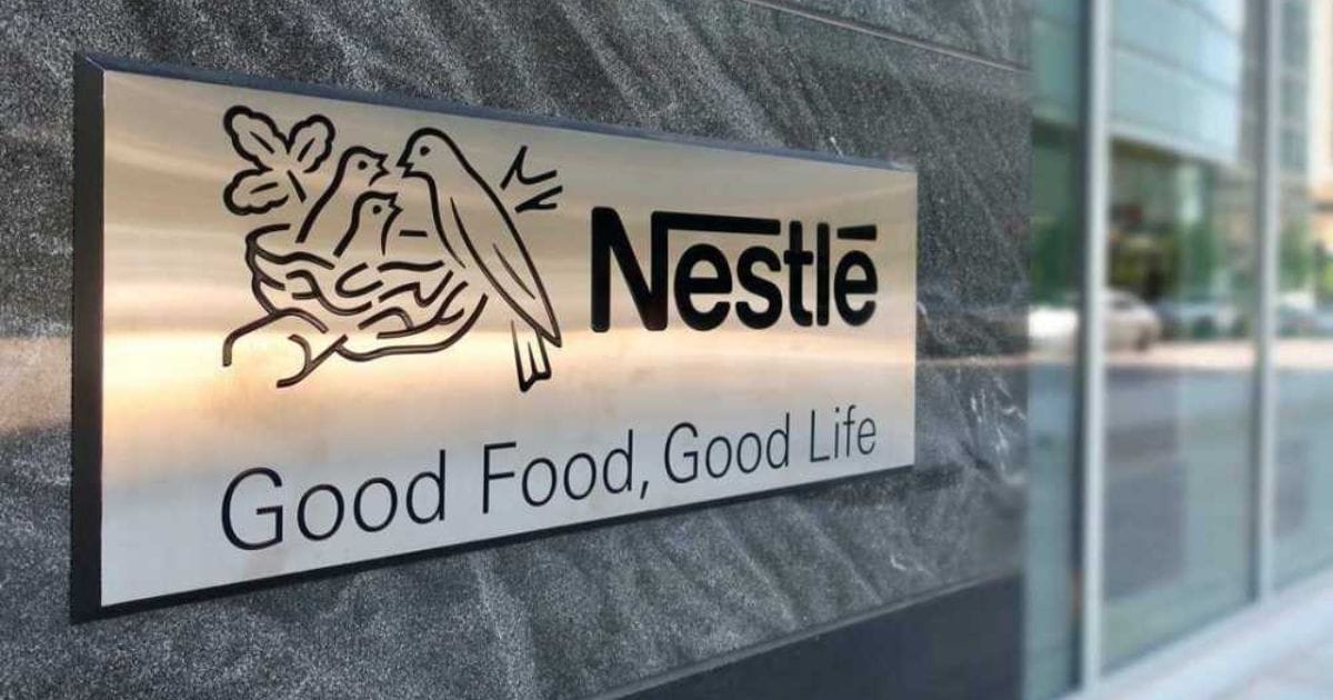 Nestlé Indonesia