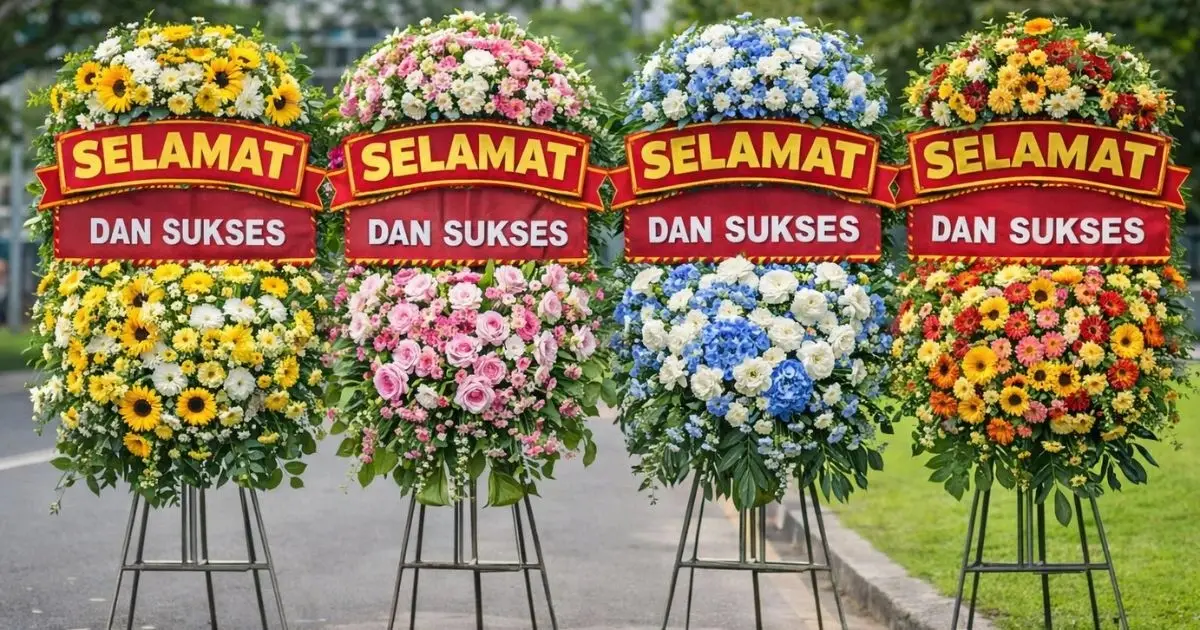 UsahaFlorist