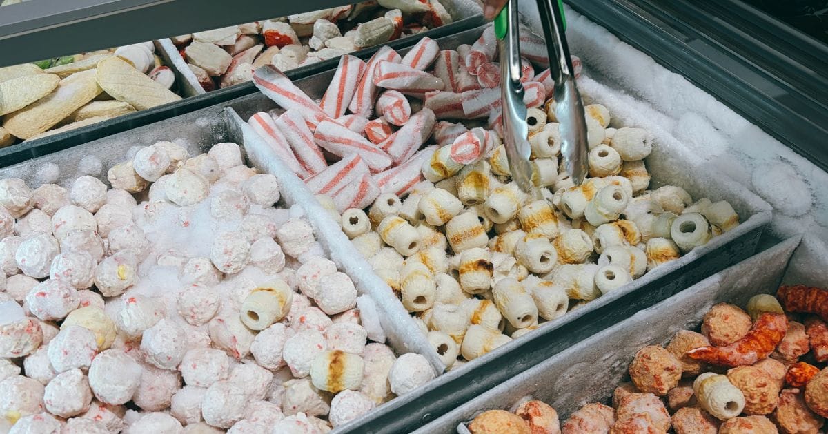 Usaha frozen food untuk pemula