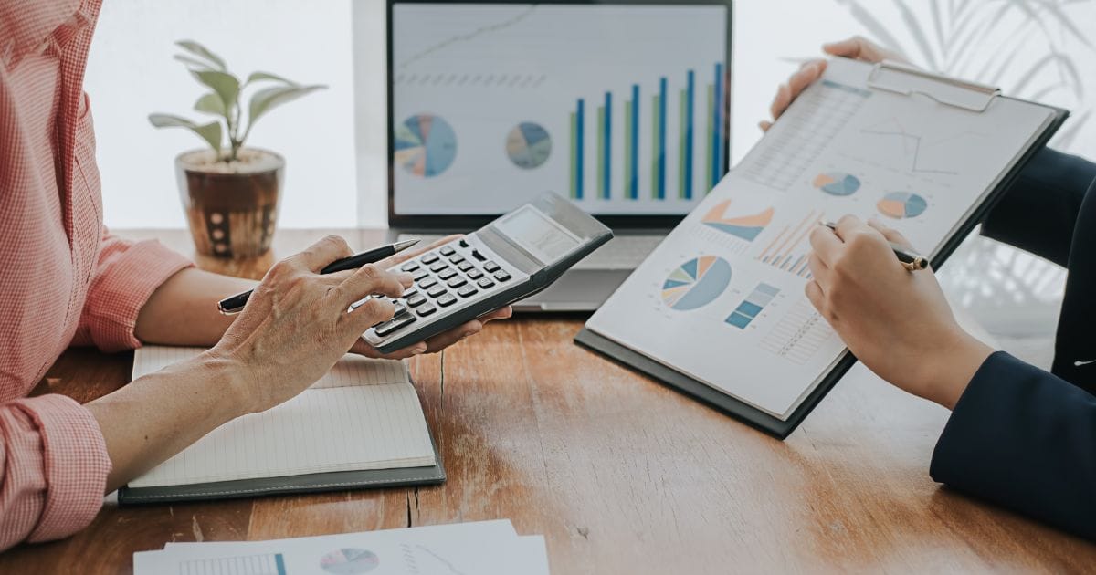 Keuangan Bisnis yang Tidak Sehat