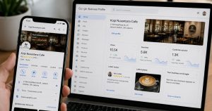 Apa Itu Google Profile Bisnis? Fitur Gratis yang Bisa Datangkan Pelanggan Baru!