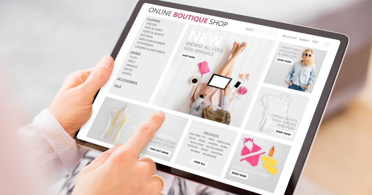 Risiko Terlalu Bergantung Pada Marketplace