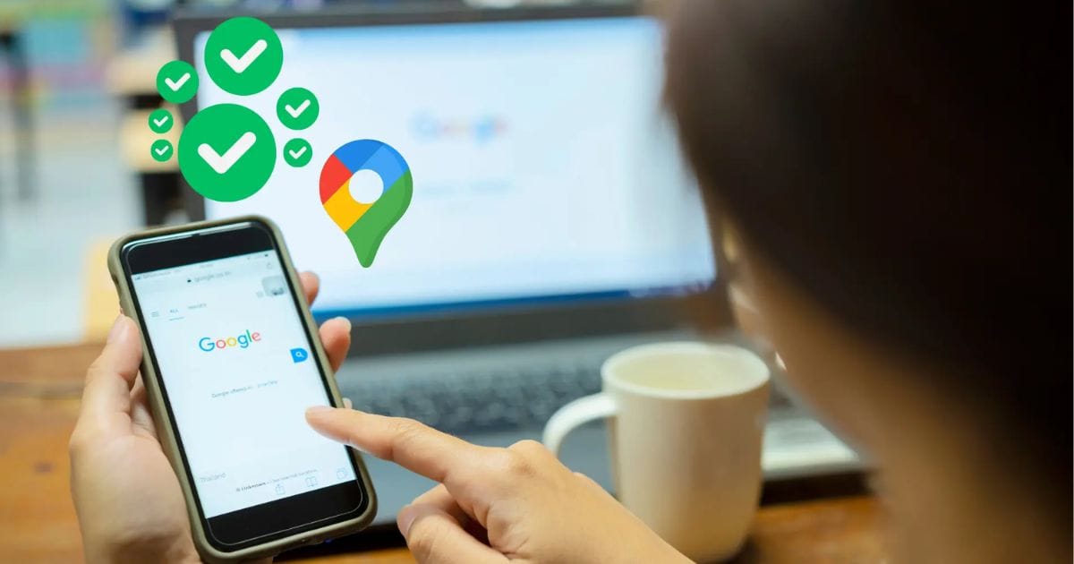 Profil Google Bisnis