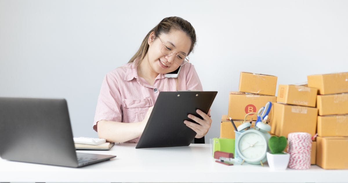 Admin di Marketplace