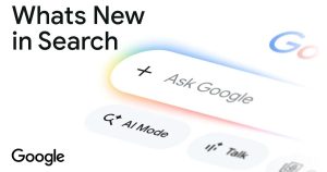 Mengenal Apa Itu Google AI Mode: Cara Kerja dan Fitur-Fiturnya!