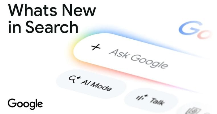 Apa itu Google AI Mode