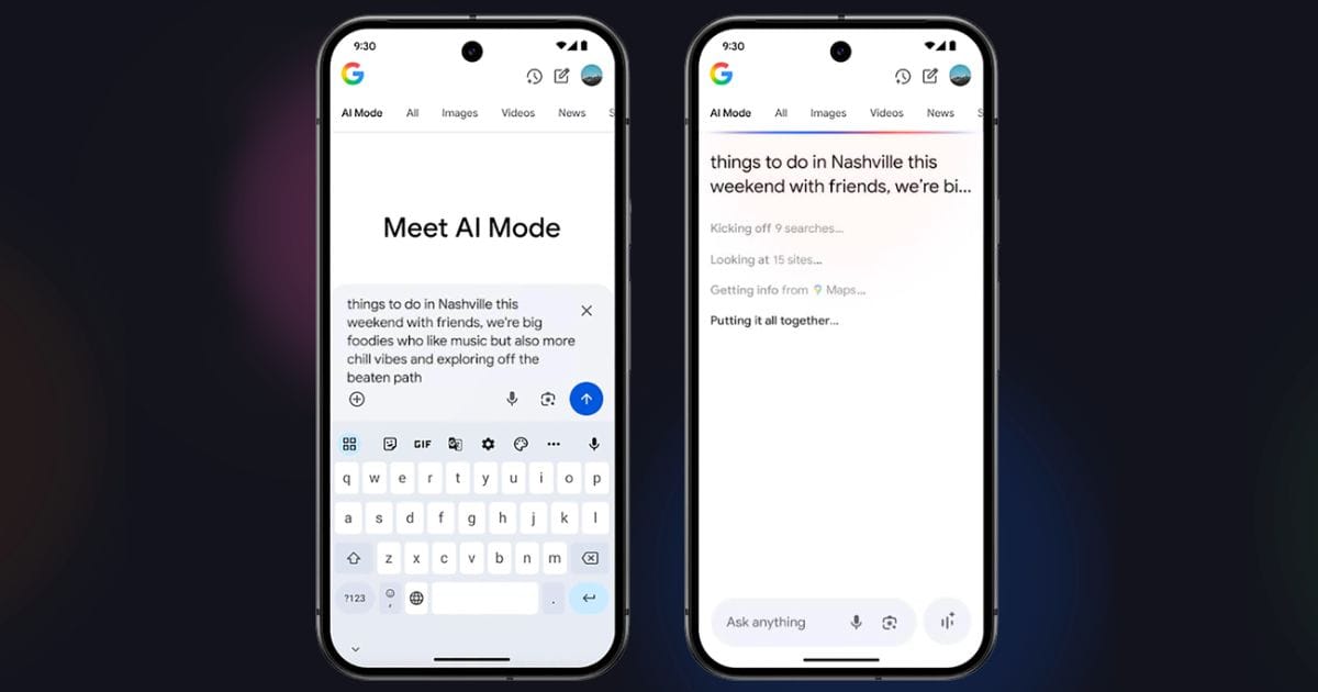 Fitur Google AI Mode (1)