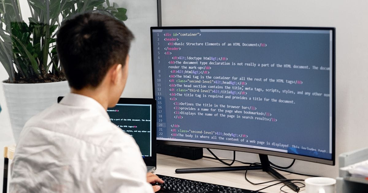 Software Development untuk Kebutuhan Bisnis