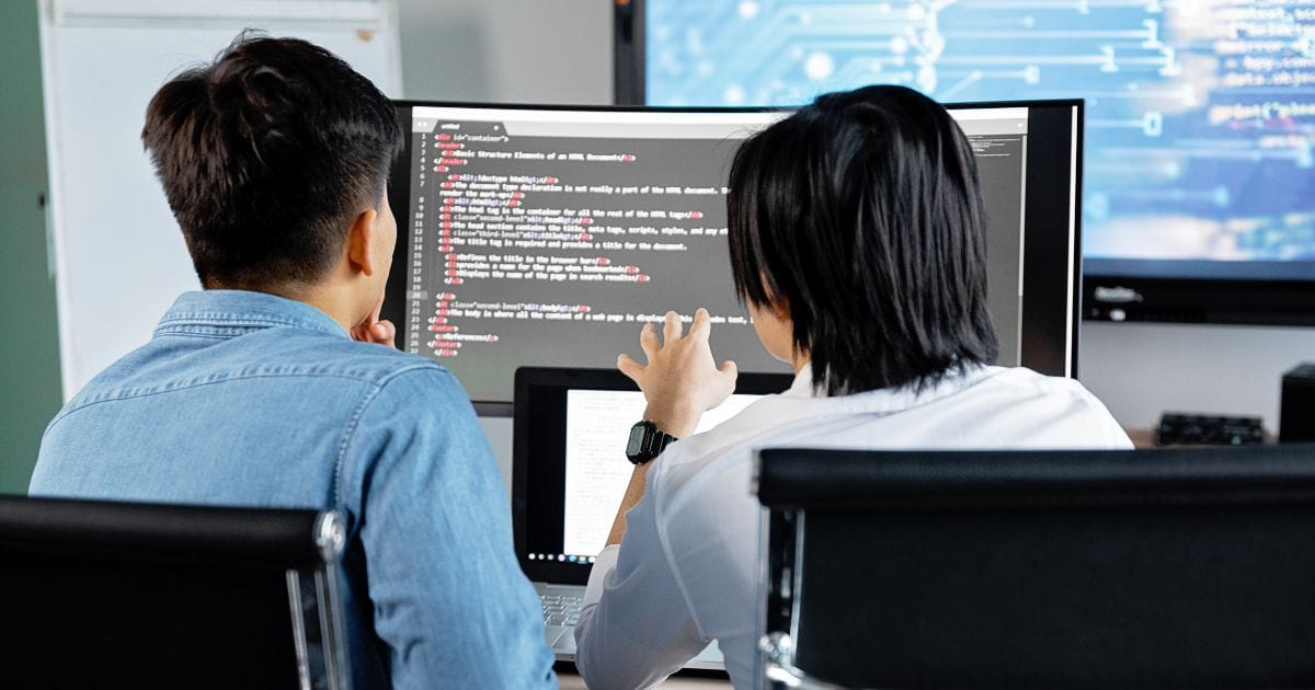 Pengertian Software Development Company