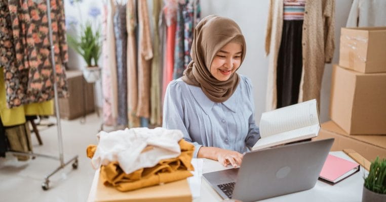 Biaya Admin Marketplace