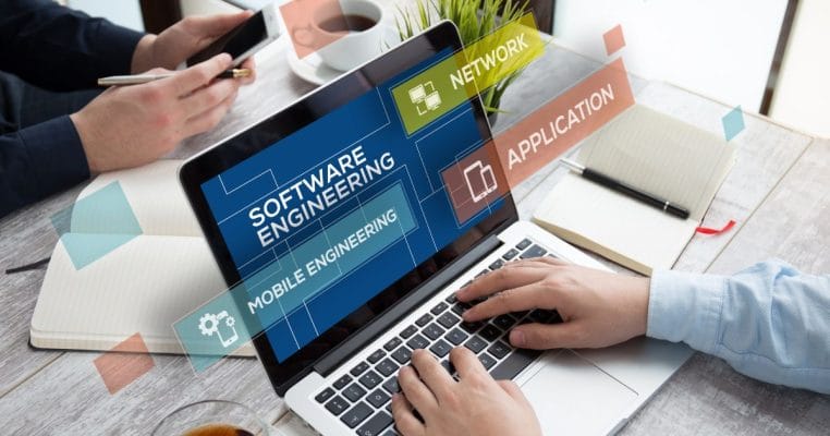 Pengertian Software Development Company