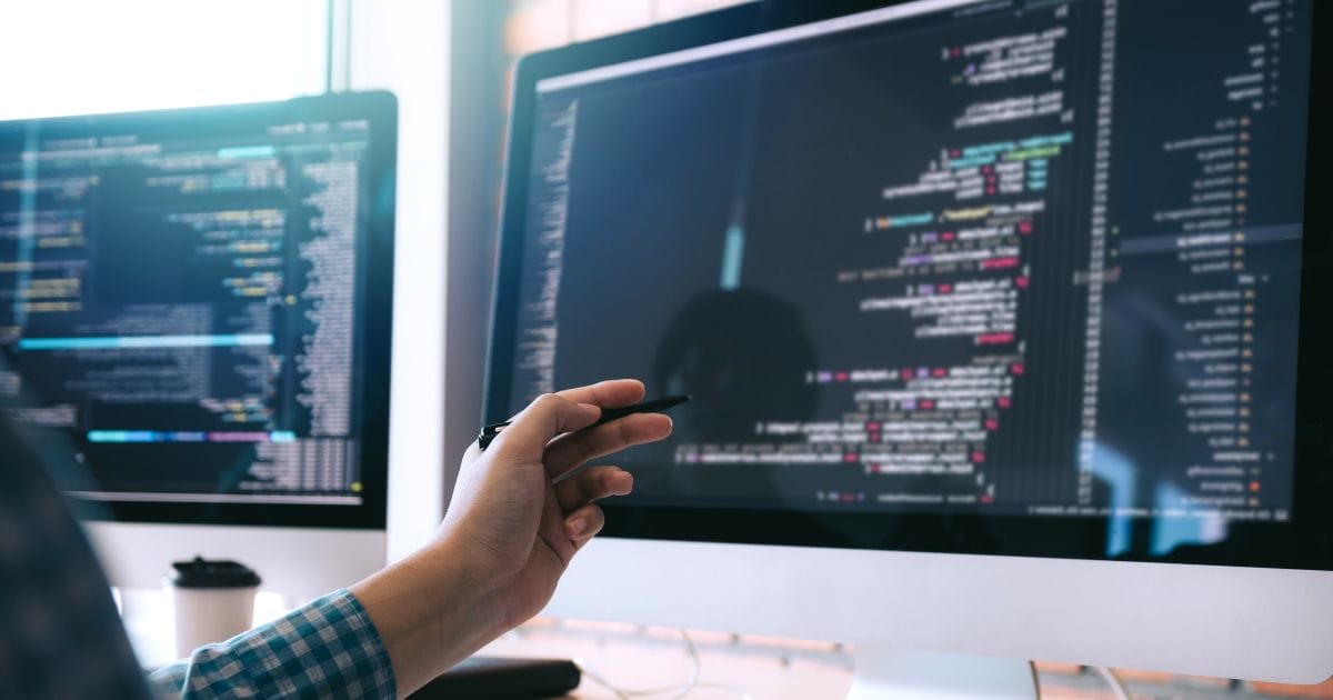 Apa Itu Software Development Company