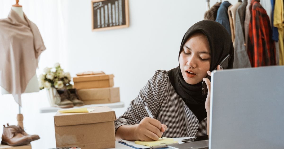 Bisnis Online