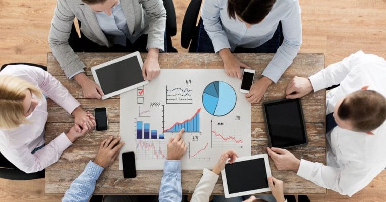 Apa Itu Sistem ERP