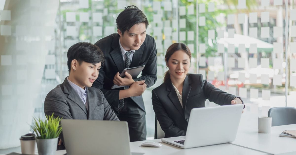 Pengertian Sistem ERP