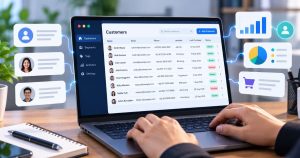 Apa Itu Customer Database? Kenali Manfaat dan Cara Mengelolanya