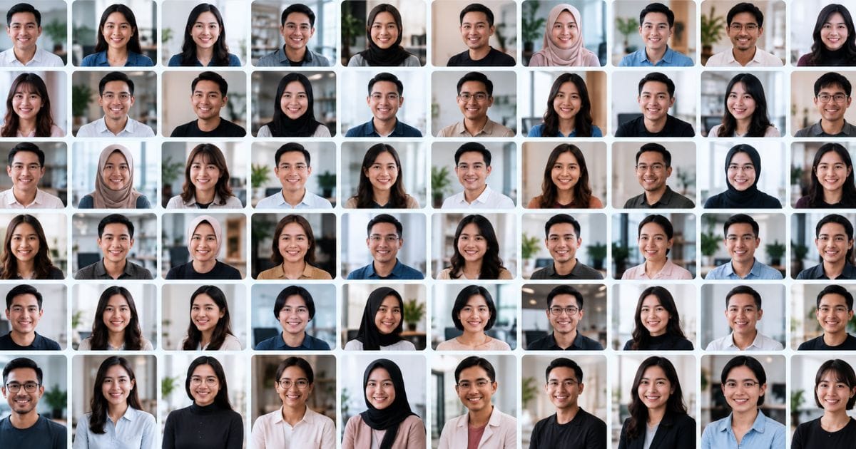 Cara Membuat dan Mengelola Customer Database