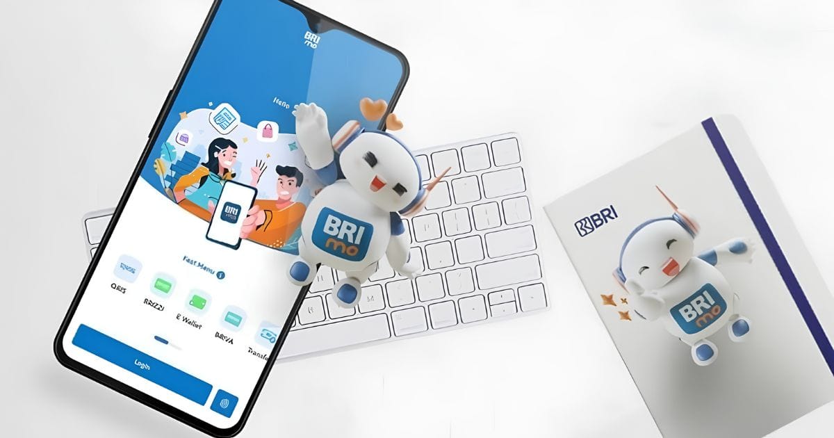 5 Cara Mengatur Keuangan Karyawan Lebih Praktis dengan BRImo 6 Aplikasi BRImo