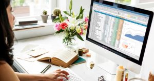 Cara Membuat Absen di Excel, Lengkap dengan Rumus dan Dropdown