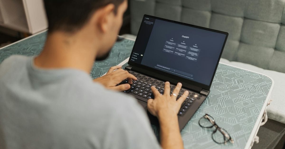 Penjelasan Apa Itu Prompt AI