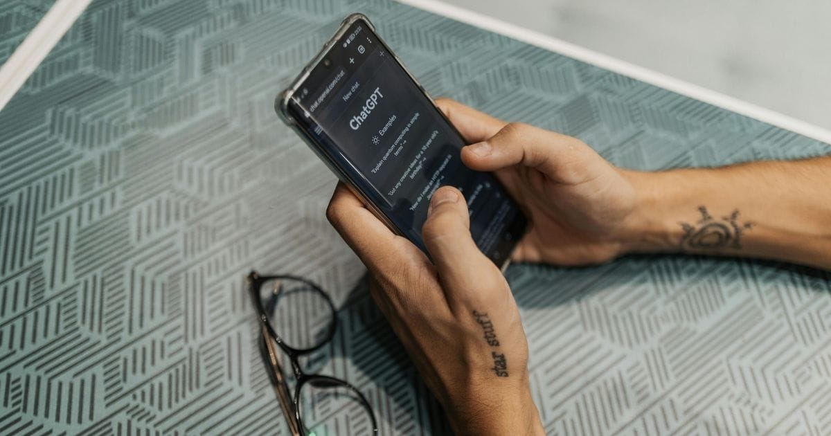 Penjelasan Prompt AI