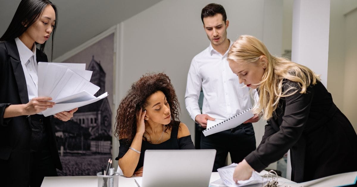 Tips Tingkatkan Interpersonal Skill