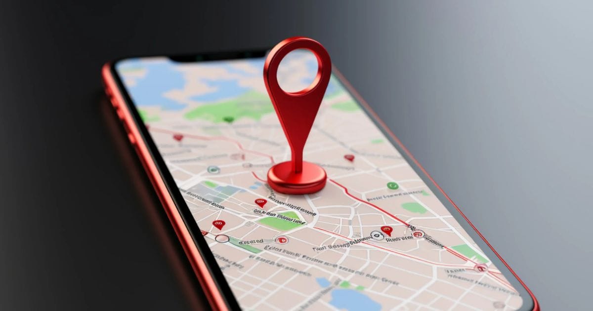 Perbedaan Absensi Geotagging dan Geofencing: Mana yang Tepat untuk Bisnis? 2 Absensi Geotagging