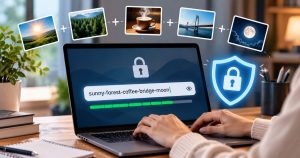 7 Kelebihan Passphrase sebagai Pengaman Password Anda